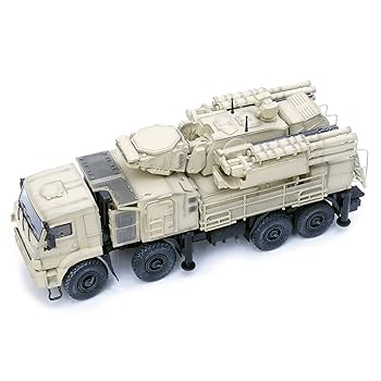 Amazon.com: Panzerkampf | 1:72 Scale Model Military Diecast