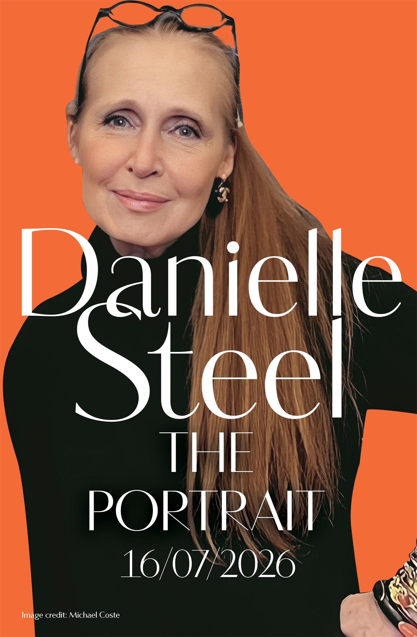 The Portrait: A moving story about the rocky path to true courage and connection