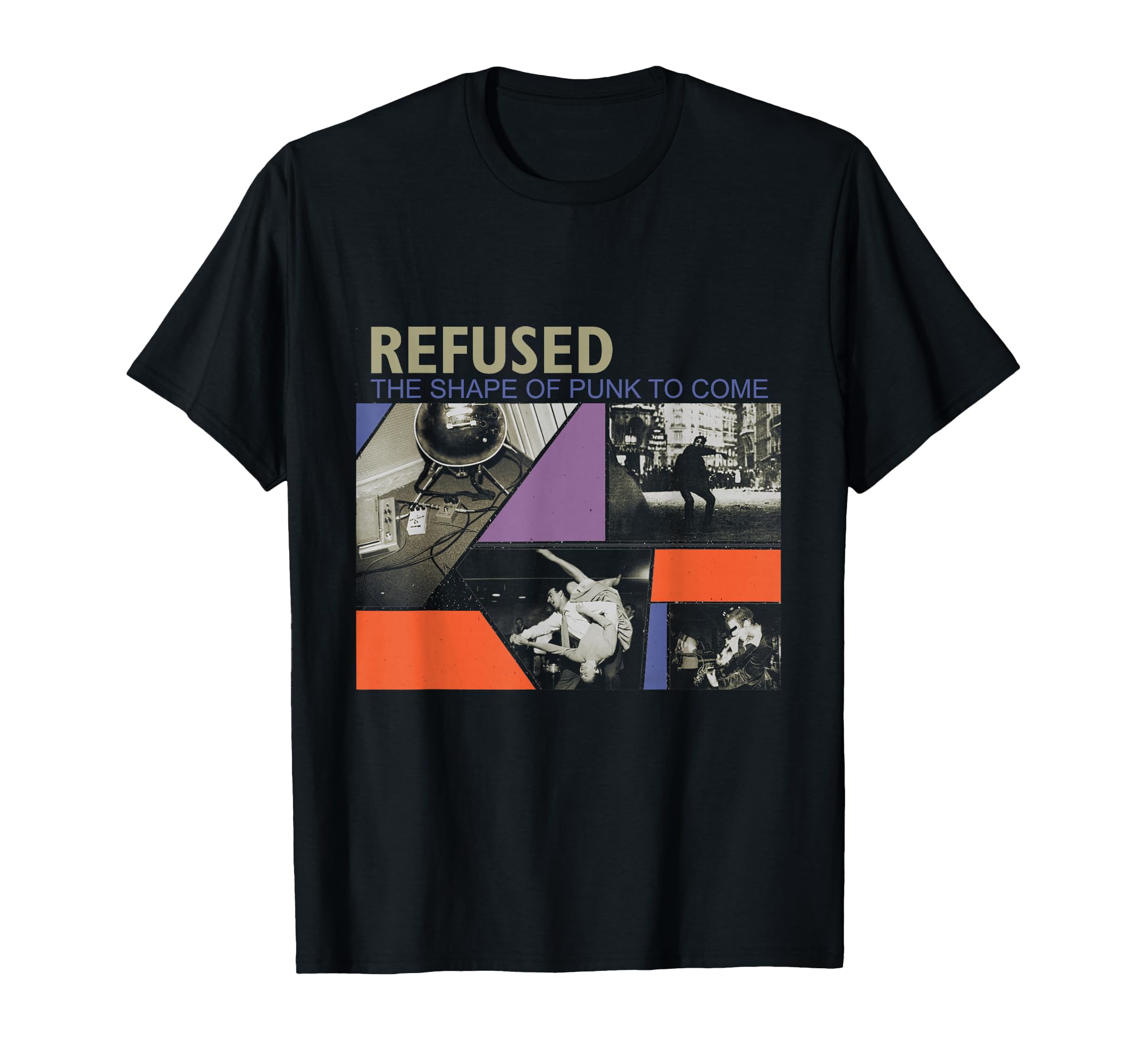 Kleidung mit Designs von Amazon Merch on Demand