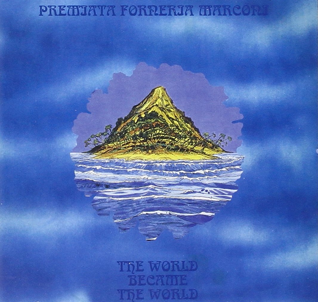 Became The World