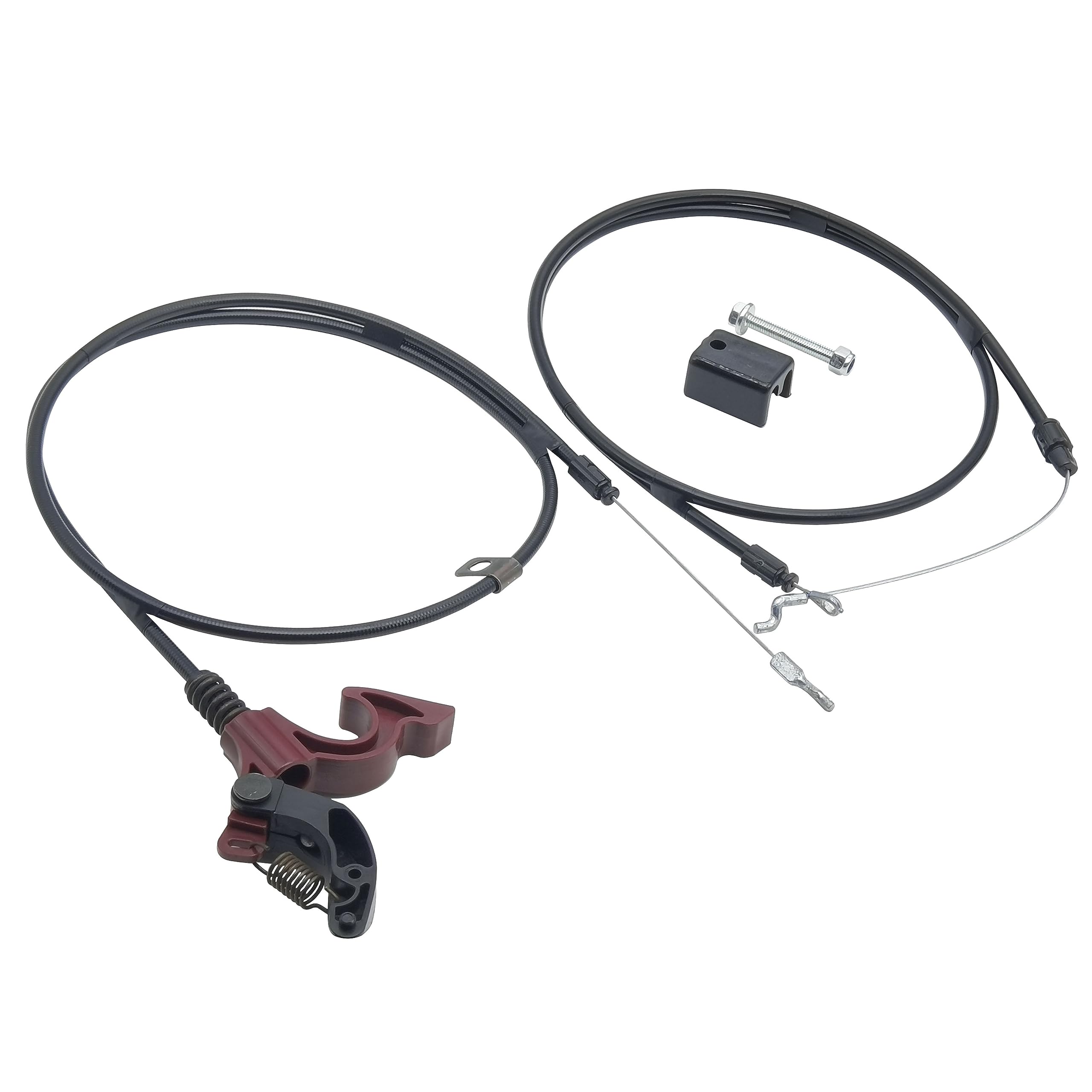 Amazon.com : AOTWD 587326602 Control Cable Kit Fits