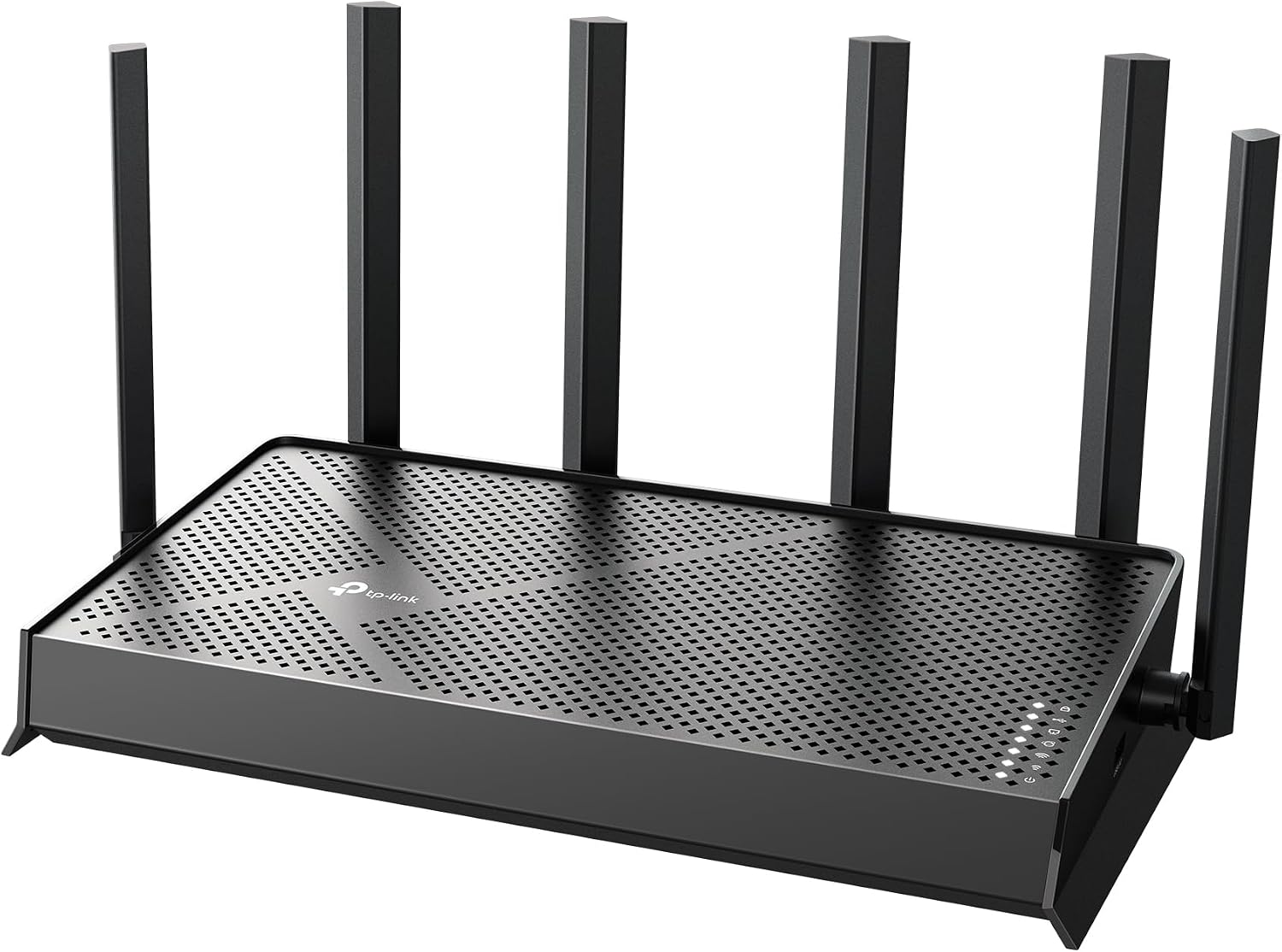 TP-Link Archer BE400 Wi-Fi 7 usmerjevalnik, Dual-Band BE6500, 2x 2.5G