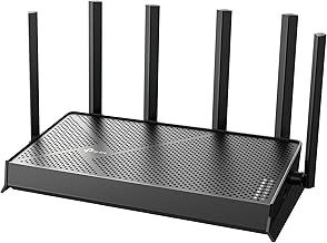 TP-Link Archer BE400 Wi-Fi 7 Router Dual-Band BE6500, 2×2,5G-Ports, VPN-Client und Server, MU-MIMO, USB 3.0, WPA3, EasyMesh, HomeShield