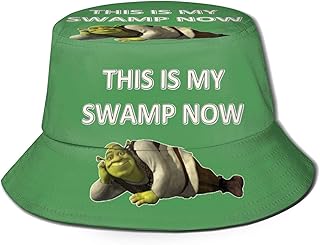 Shrek baseball cap Clearance