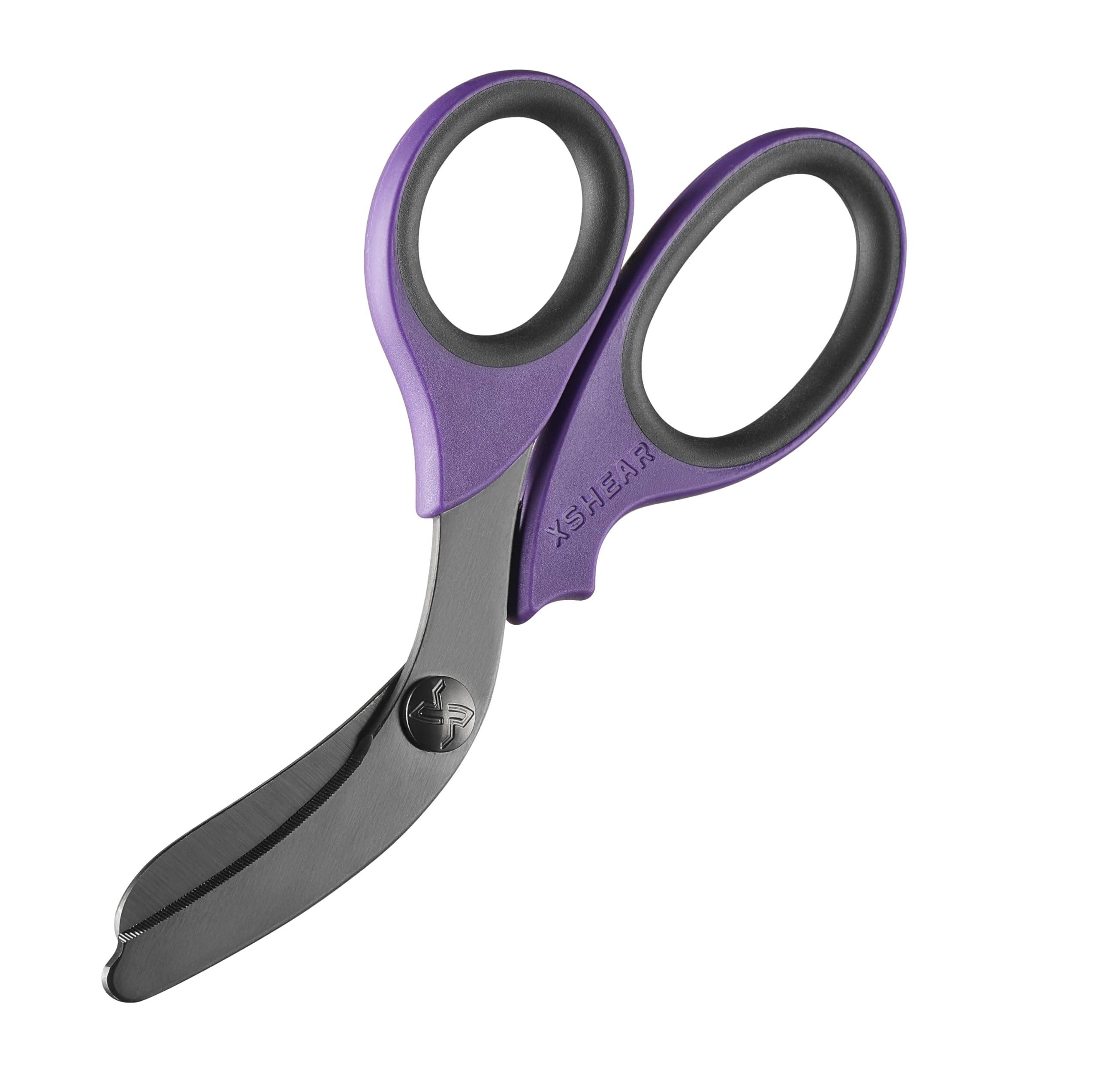 xShear® 7.5” Extreme Duty Trauma Shears - The perfect scissors for