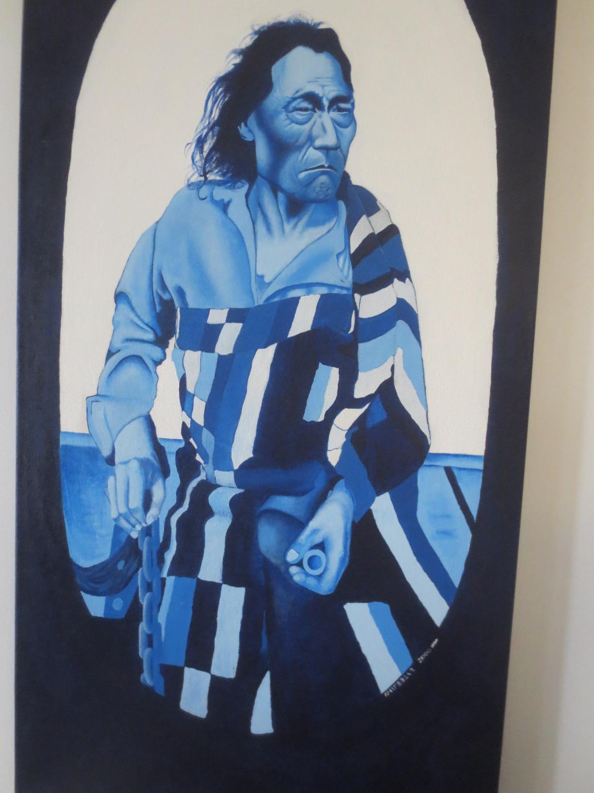 The Frog Lake Massacre (Wild Jack Strong Trilogy Book 1) Kindle