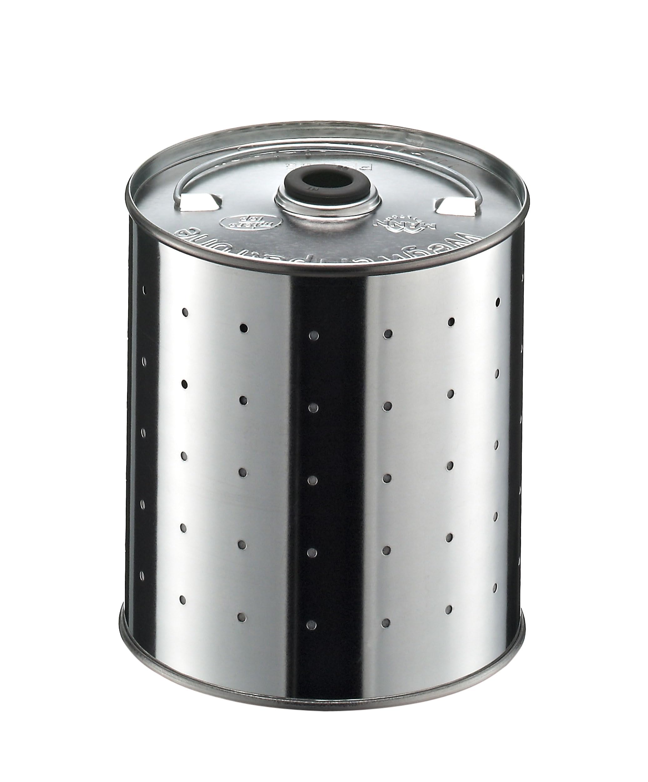 Filtro de aceite compatible con automóviles MANN-FILTER PF 1155 x para furgonetas 5