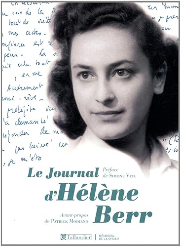 Le Journal d'Hélène Berr: 1942-1944