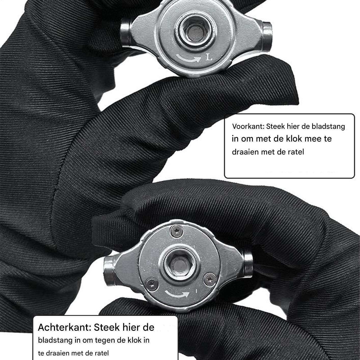 Ensemble De Cliquets | de Précision Magnétique Avec Poignée Amovible Et Étui De Rangement,Ensemble D'Outils De Réparation De Précision Pour Usage Domestique Vélo Électronique PC Ordinateur