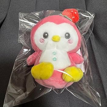 Amazon.co.jp: ジェオチャム JOCHUM ぽぽ マスコット XVDA