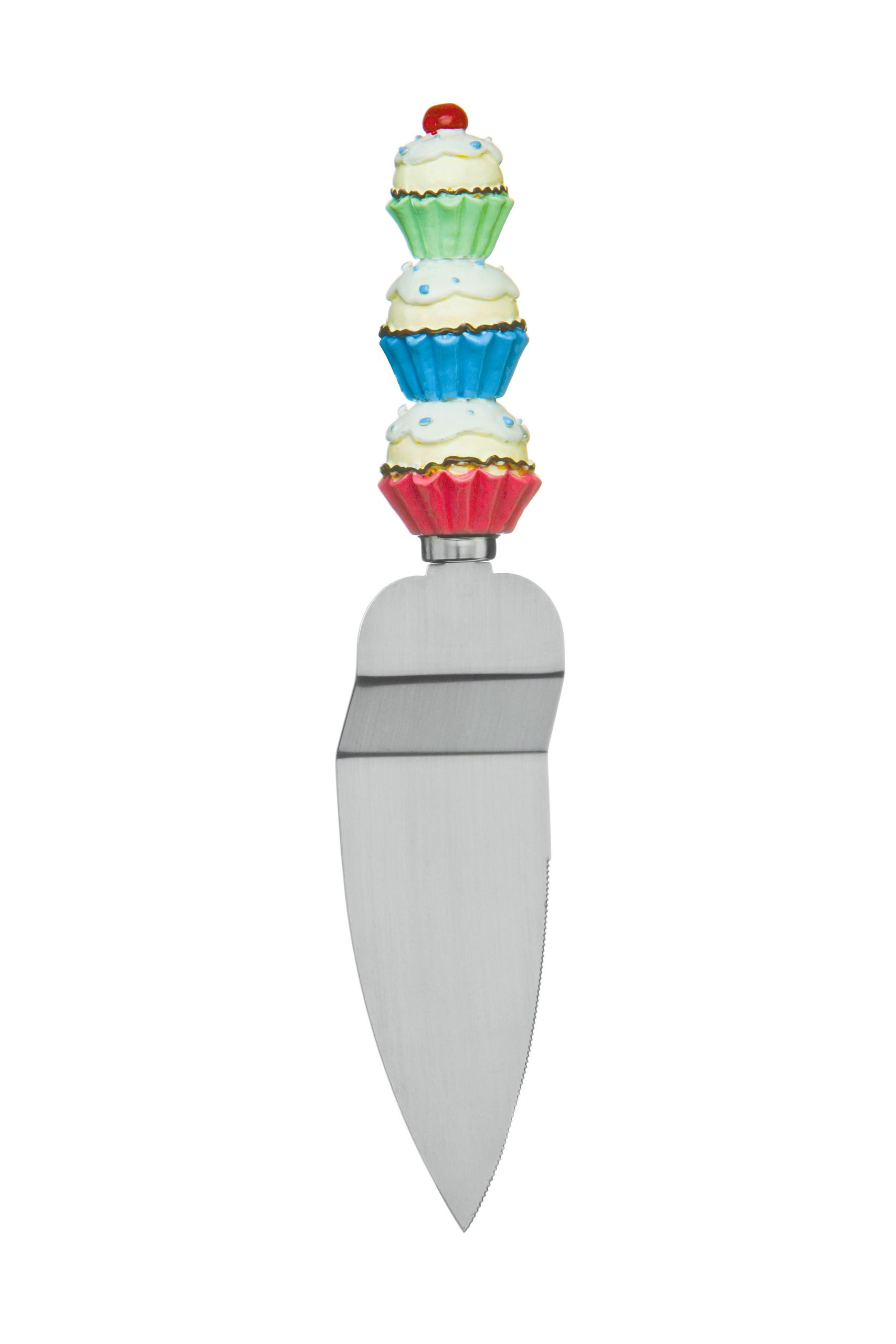 Premier Housewares Cupcake Slice