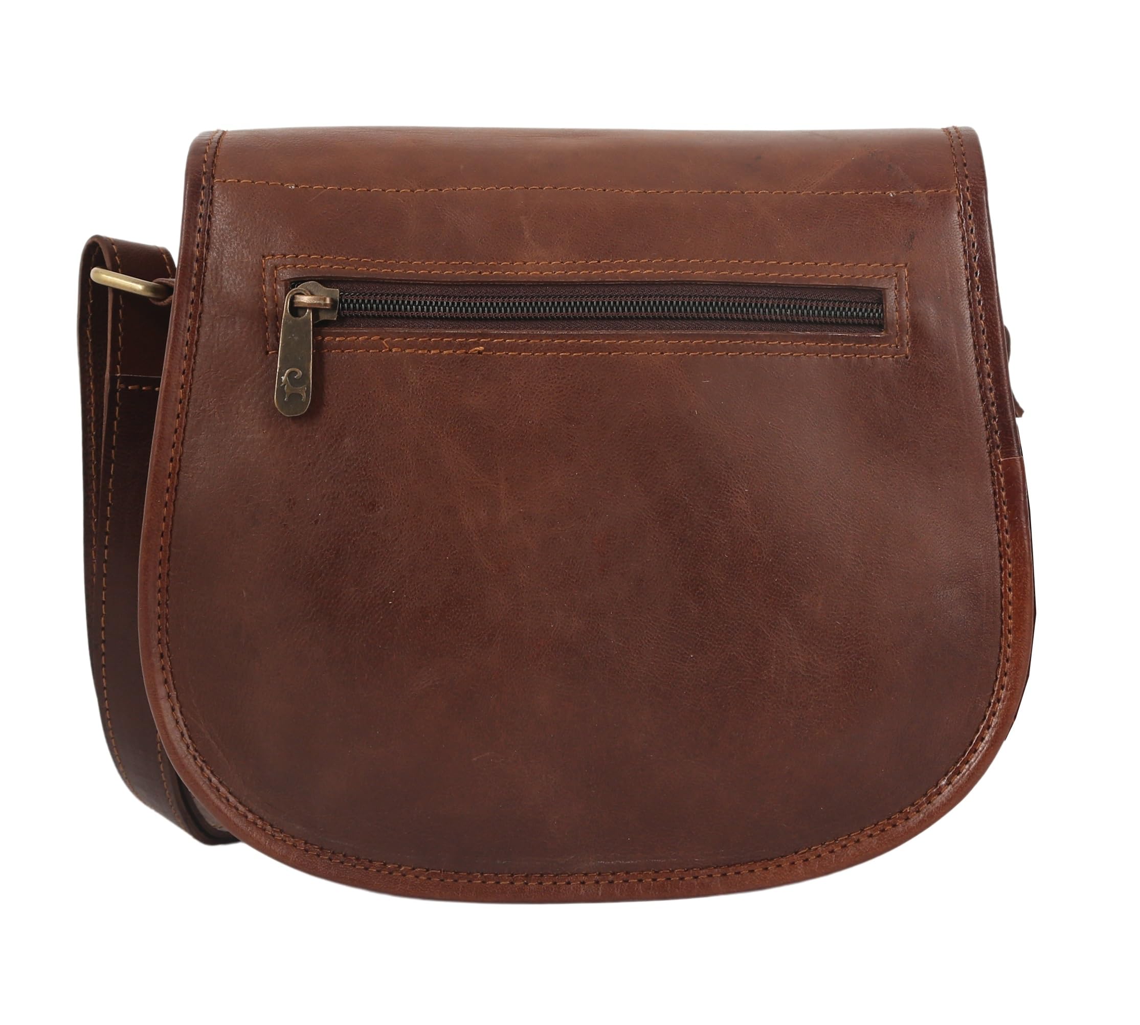 URBAN LEATHER Bolso bandolera de las mujeres de cuero genuino Boho hippie satchel bolsa de viaje