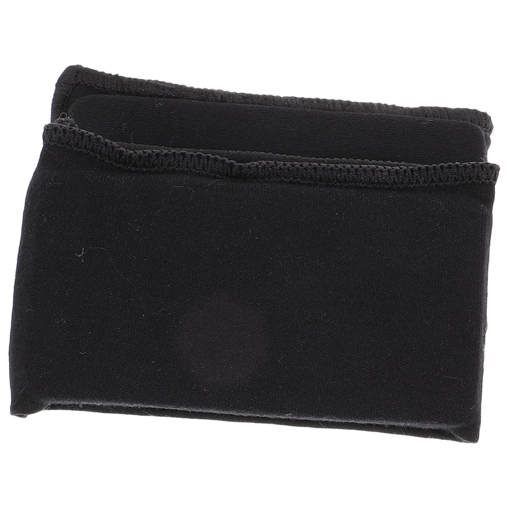 POPETPOP 1 Pair Boxing Knuckle Pads Training Boxing Wrap Knuckle Protectors for Boxing Guards Hand Protection Gloves Boxing Padding for Wraps Boxing Knuckle Protector Black