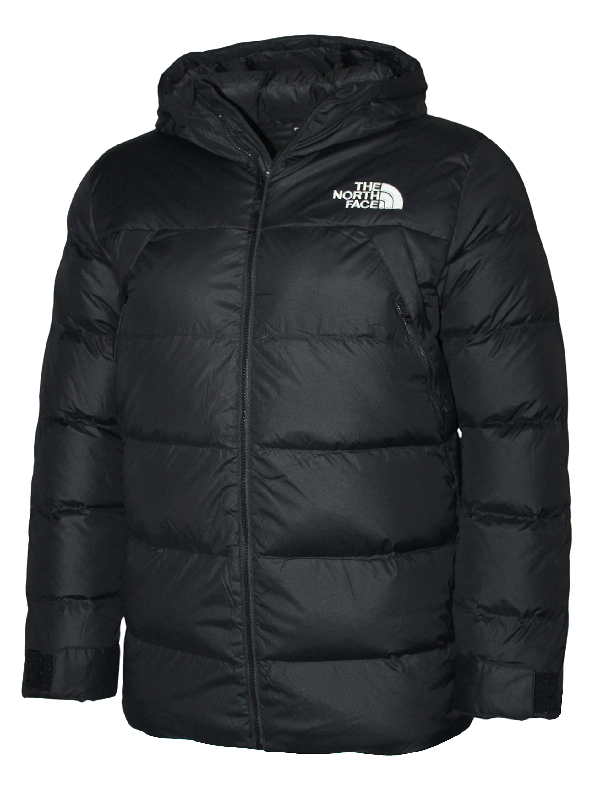 The North Face Men's UX Down Hooded Puffer Jacket Parka