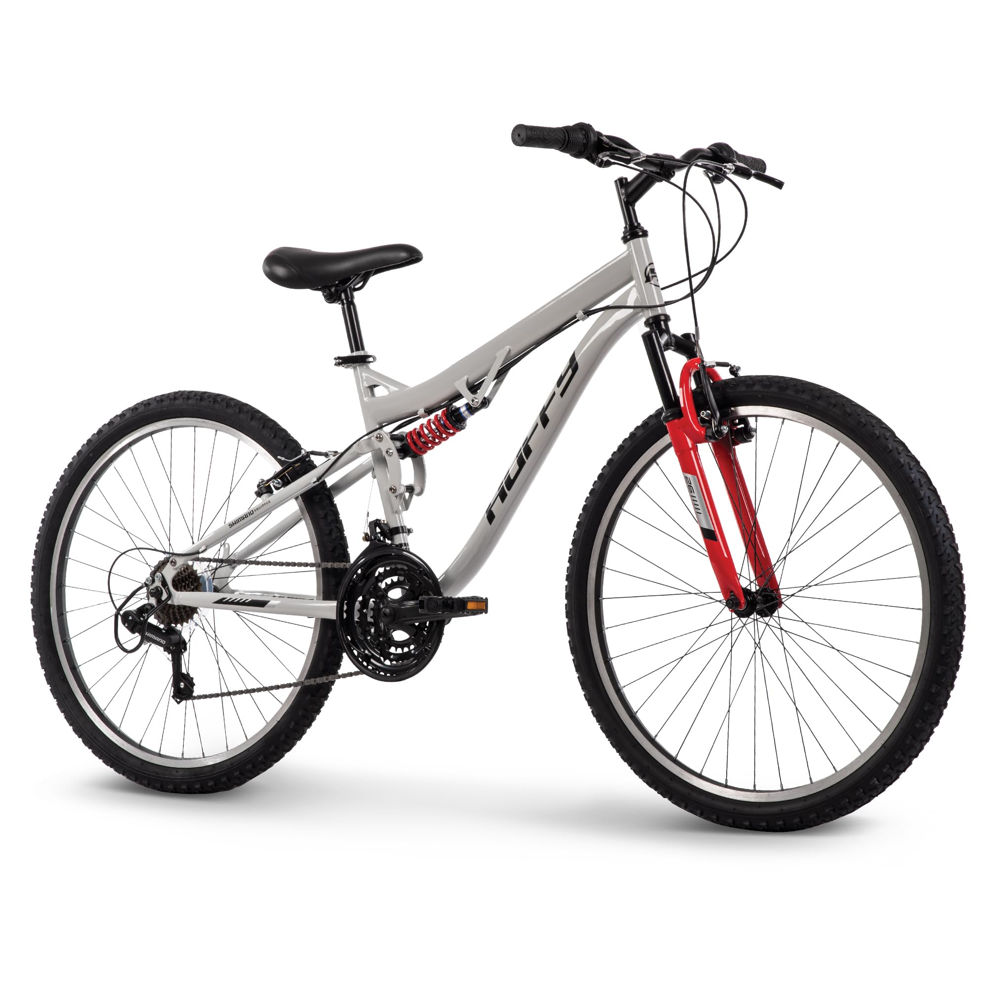 Huffy Stone Mountain Hardtail Mountain Bike