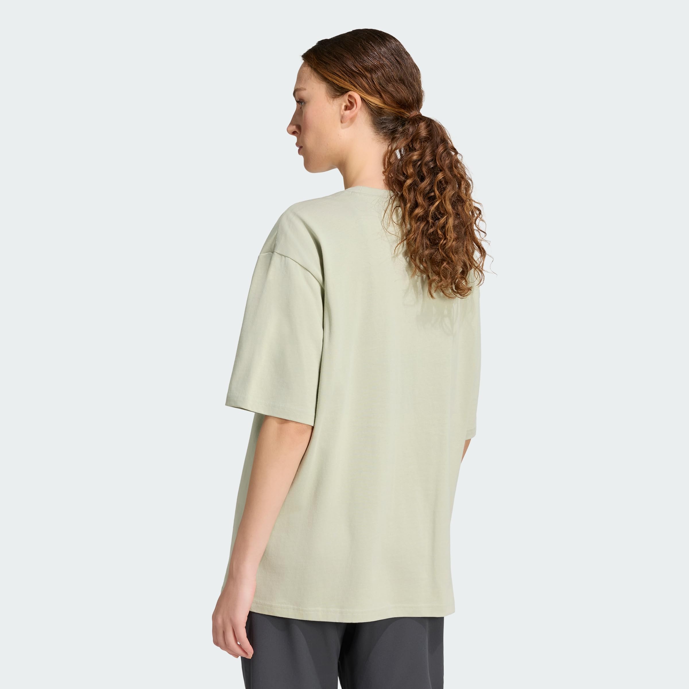 adidas Women's Terrex Secret Paths Ahead T-Shirt, Grafik