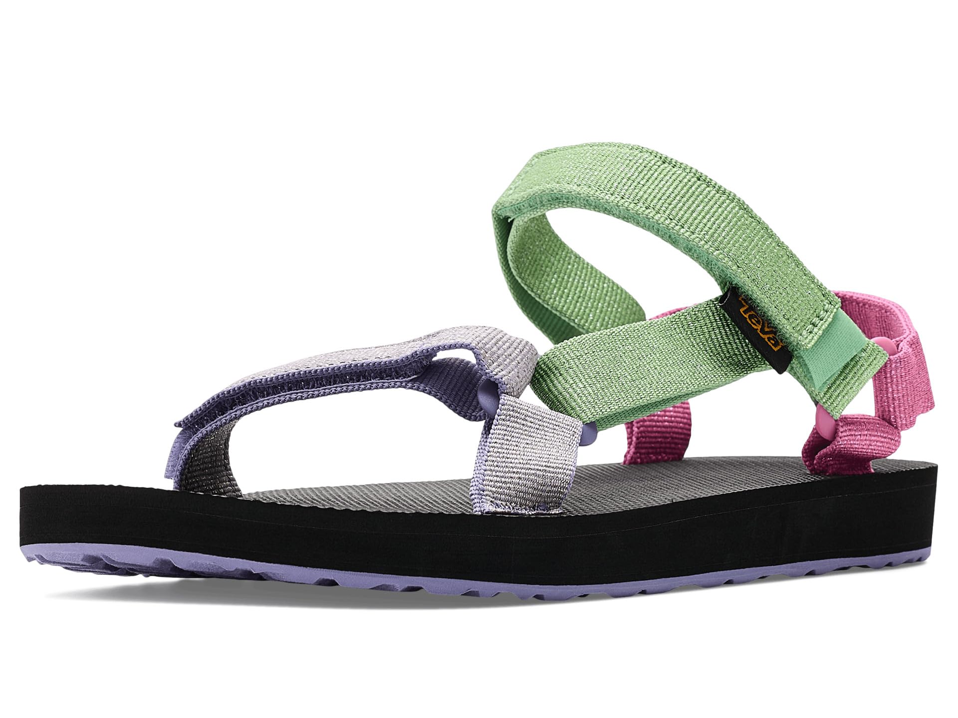 Teva - Sandali da Spiaggia/Piscina Donna