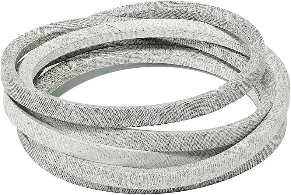 95404060C Deck Mower Belt (1/2" x 96.5") for Troy-Bilt Pony Bronco Pony 42T, TB42,Pony 42X,Pony 42T,Horse42 Hydro, Pony 42,Bronco42 Auto,TB1942,PonyBronco,TB2246,TB42Hydro, and TB2142.