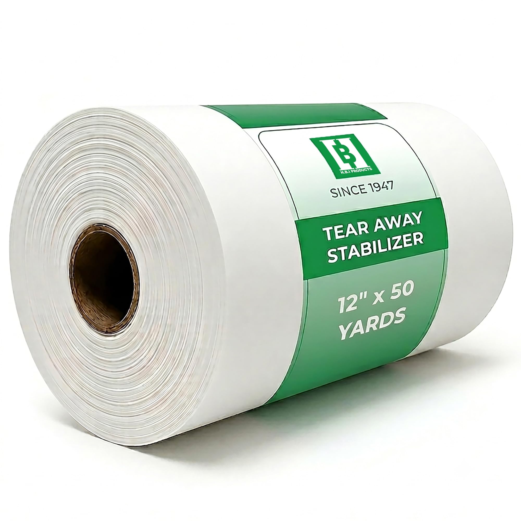 Tear Away Embroidery Stabilizer - 100 Sheets -13