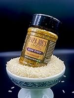 Vista 8 de Papa Joe's Salt, LLC (Curry asiático, 5.6 oz)