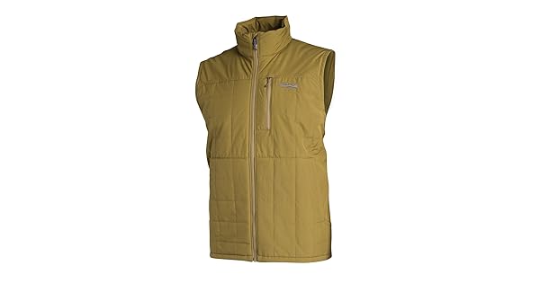 Sitka grange vest Clearance