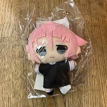 ④ソウルイーター展 ちぃぬい クロナ 71nQCB2NKLL._AC_UF350,