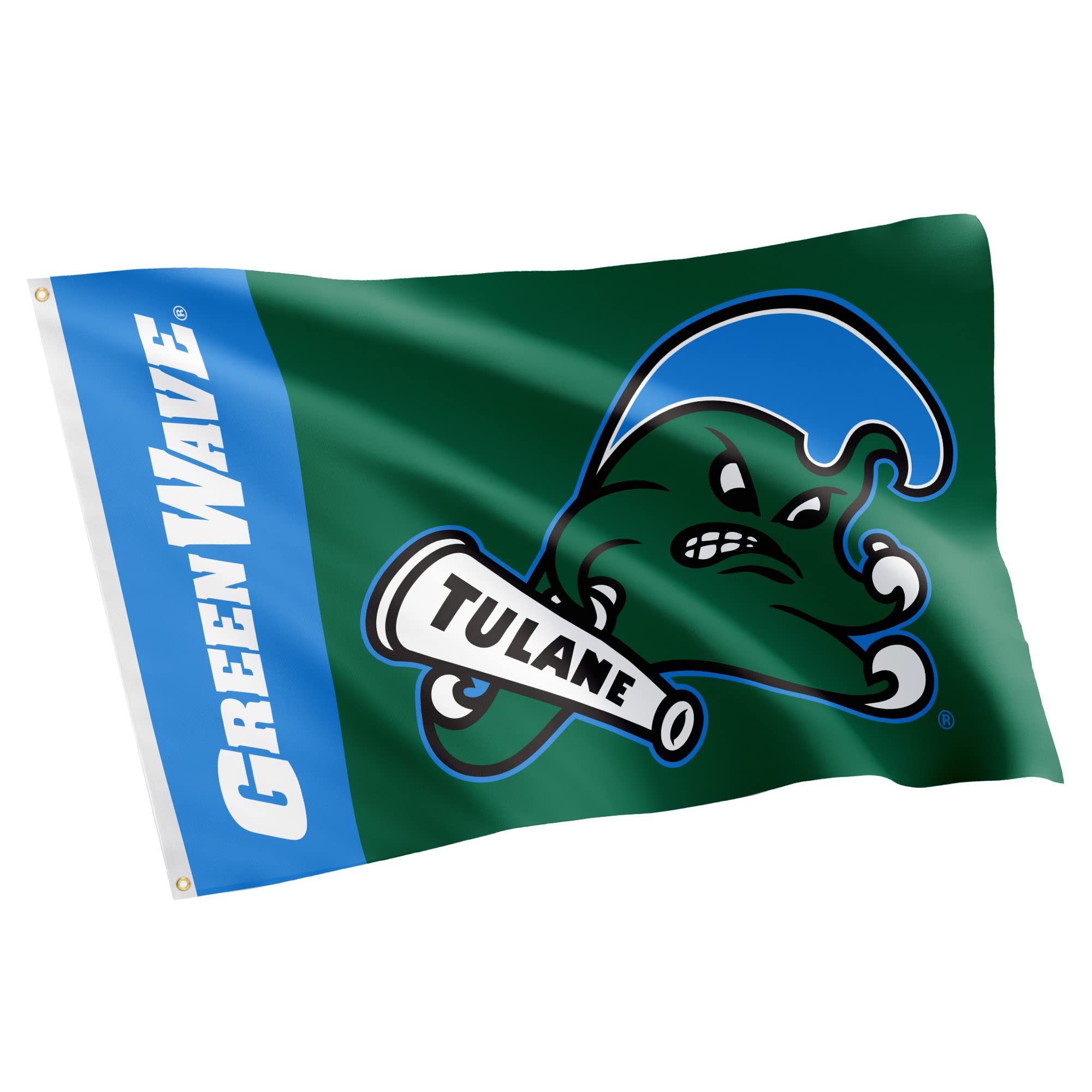 Desert Cactus Flagge – University Of Oklahoma, 90x152 Cm, 100% Polyester Für Innen & Außen