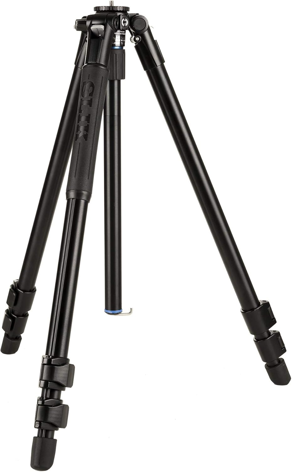 SLIK Pro VARI CF-703 Carbon Fiber Tripod Complete Nigeria Ubuy
