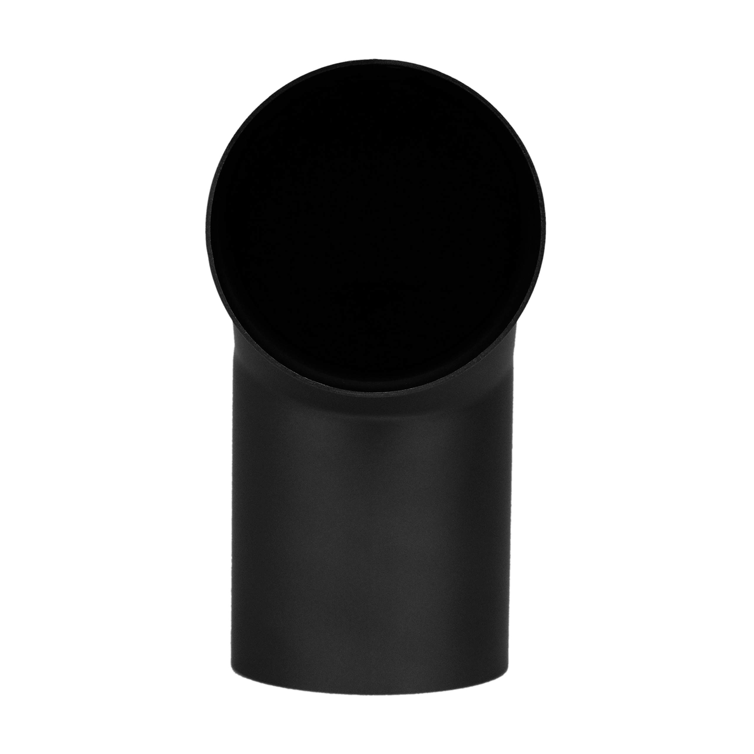 CODO TUBO ESTUFA 90§ 110 MM A/ESM NE THECA CODO TUBO ESTUFA 90§ 110 MM A/ESM NE THECA