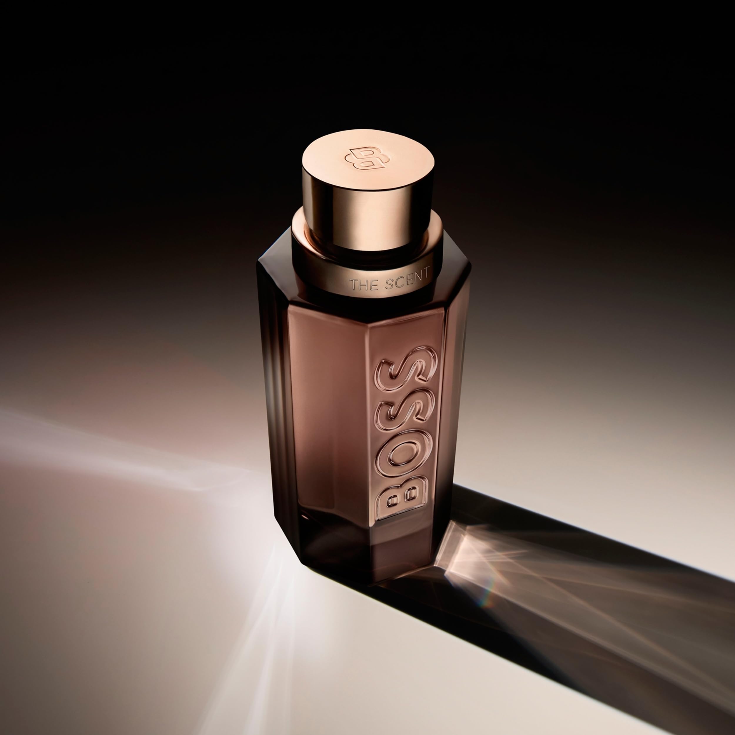 Boss The Scent Le Parfum