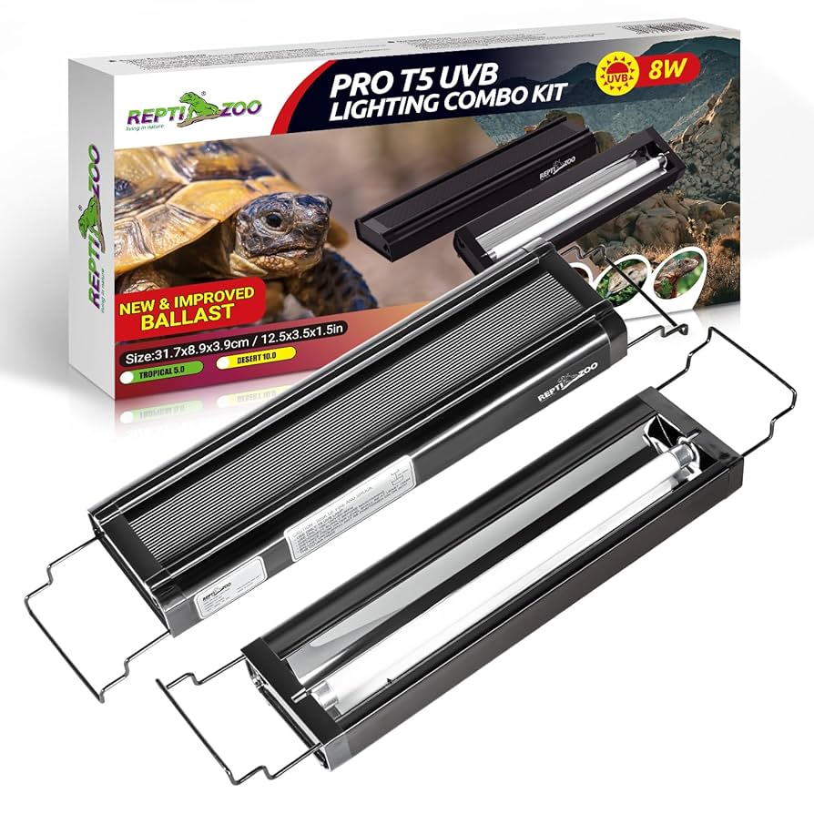 UVランプ REPTIZOO T5 UVB10 39W LIGHTING COMBOKIT 楽天市場】三晃商会 REPTIZOO T5 UVB10．0 灯