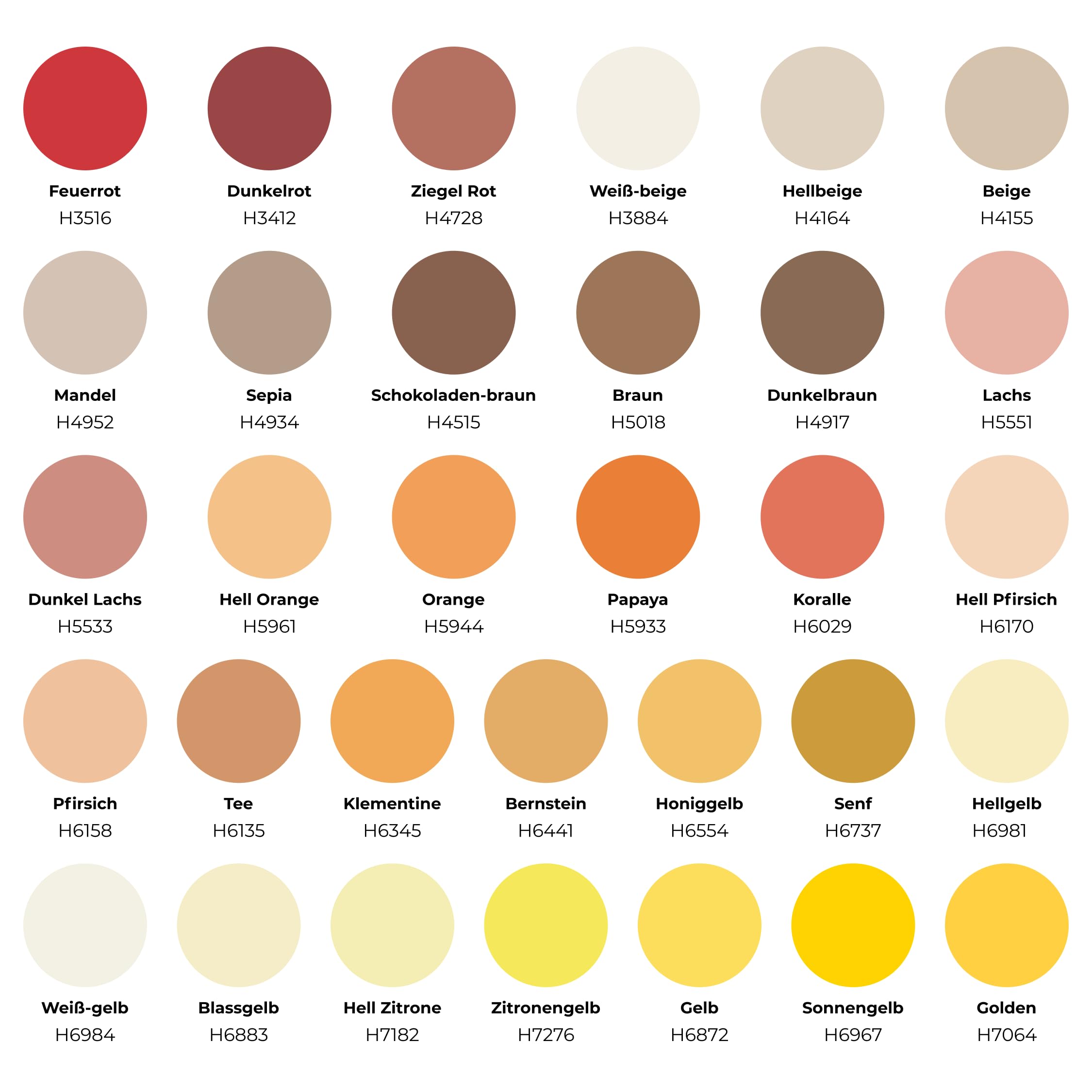 Q UNIQUE Latexfarbe ABWASCHBAR 5L (ca.35m2) Weiß-beige, Waschbare, hochdeckende, tiefmatte Latexfarbe auf Basis von Ethylen-Vinylacetat-Copolymer. VOC-frei, geeignet für Wände/Decken in Innenräu