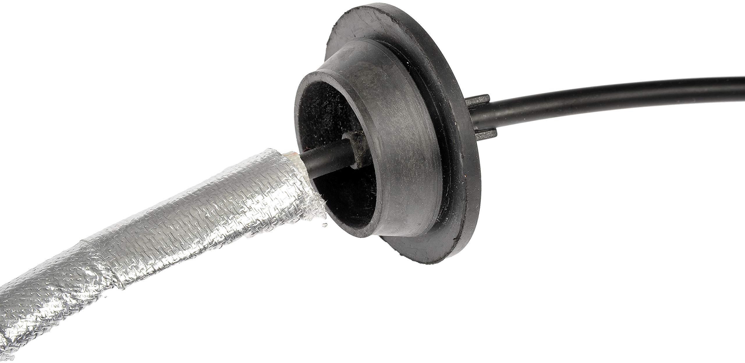 Chevy Silverado Shifter Cable Automatic Transmission Shifter Cable