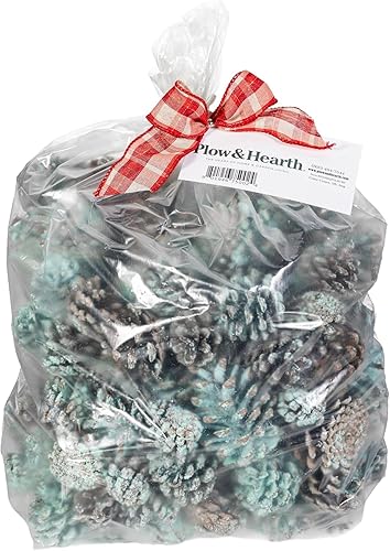 Miniatura 5 de Conos de color para chimenea, divertidos conos de pino cambiantes de llama arcoíris para fogata, accesorios de combustión de leña para vacaciones