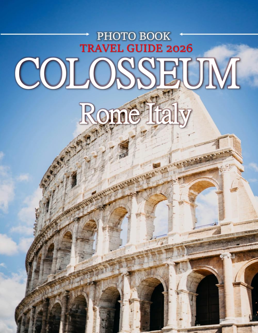 COLOSSEUM: Wonderful pictures that give you an idea of an amazing country, the style of buildings, castles, etc., for all travel lovers.