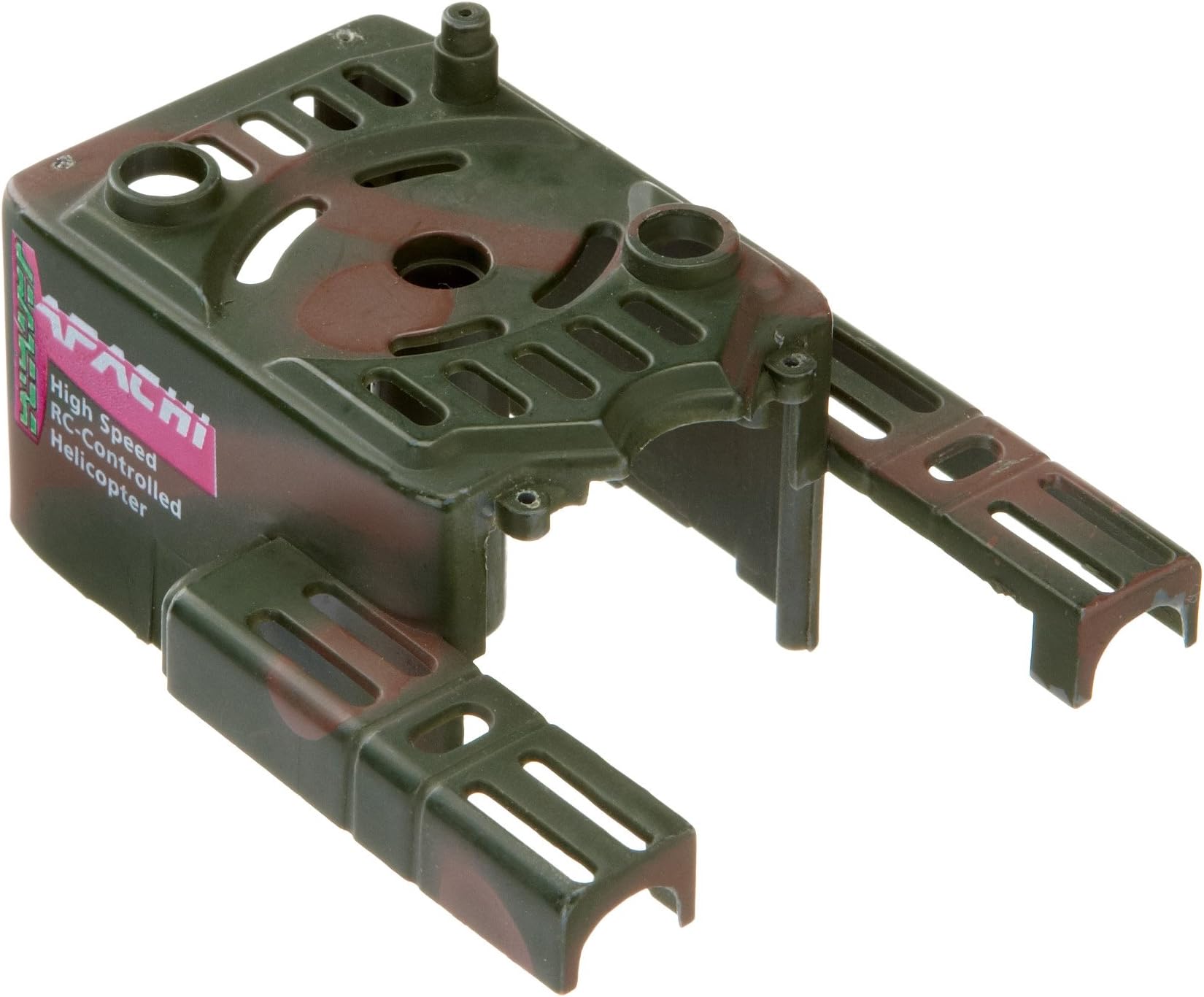 Jamara036515 Chassis Apachi Heli