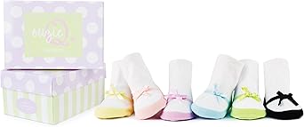 Trumpette Baby,Clothing,Baby Girls 0-24m,Socks & Tights,Socks Wild and Wolf Trumpette Pixies