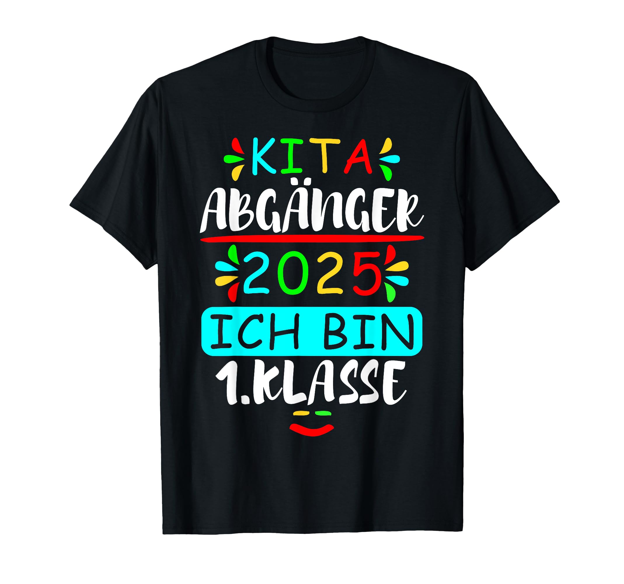 Kleidung mit Designs von Amazon Merch on Demand