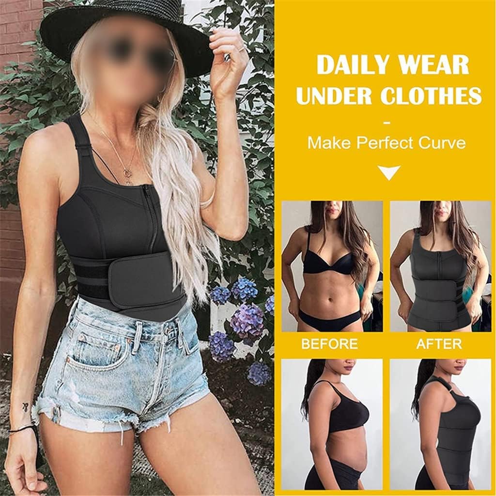 Women Adjustable Posture Corrector Back Support Strap Shoulder Lumbar Waist Spine Relief Orthopedic Belt(M Code)