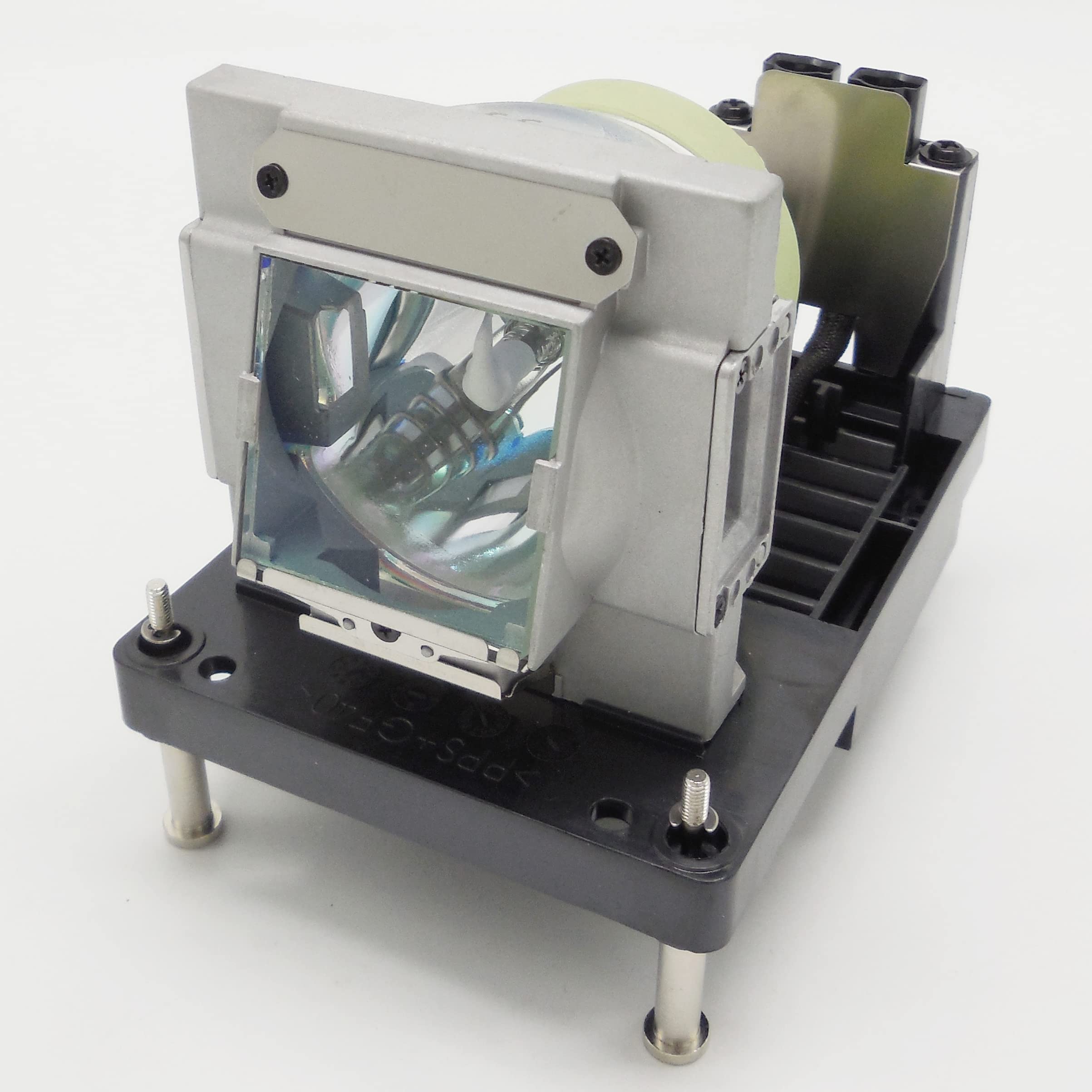 GOLDENRIVER Original NP22LP / 60003223 Projector Lamp O Sram Bulb with Housing Compatible with NEC NP-PX750U / PH1000U / NP-PX700W / NP-PX750UG / NP-PX800X / NP-PX700WG / NP-PX800XG Projectors