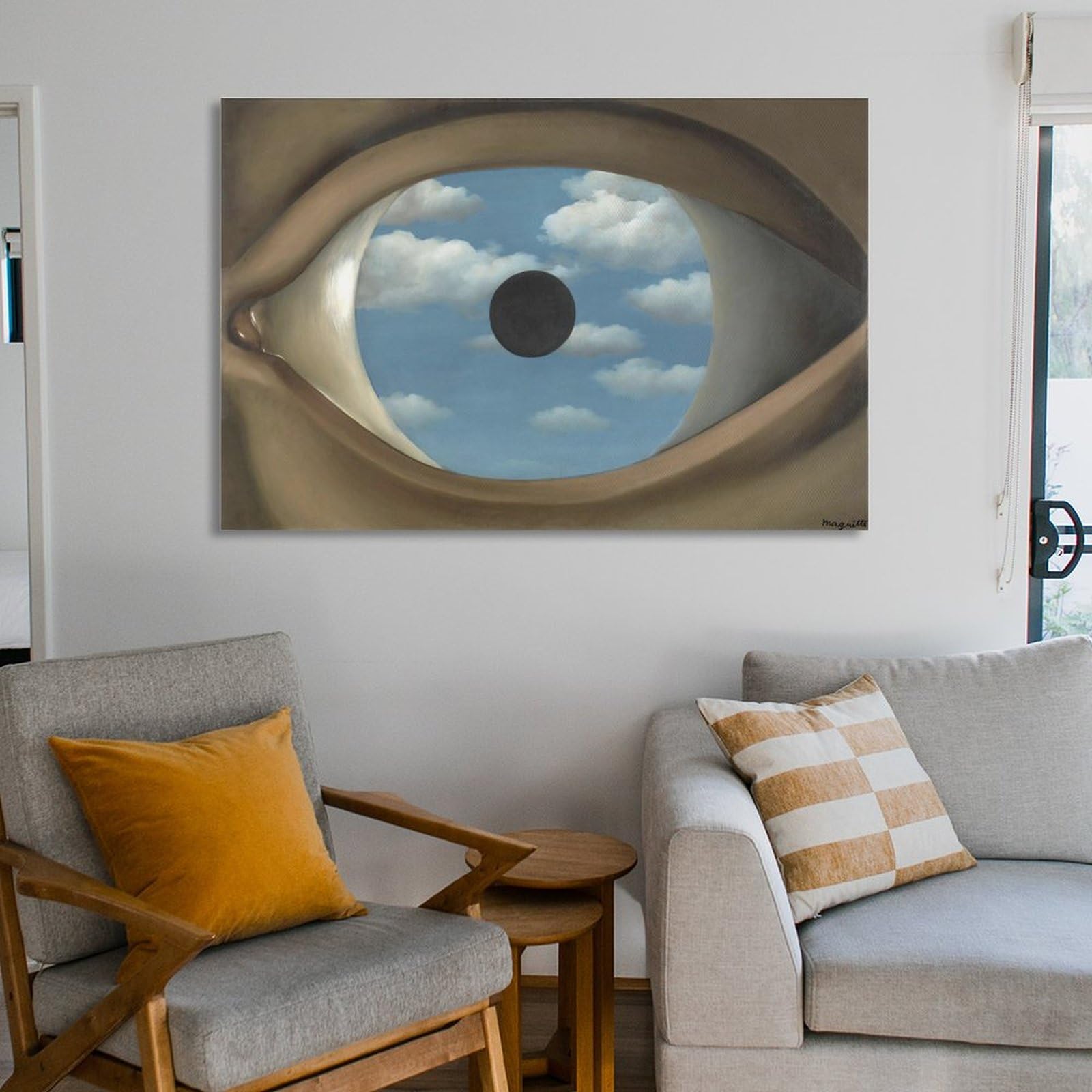 ル・ロンド　絵画 レポート】「オディロン・ルドン 夢の交叉 画家として、批評家として