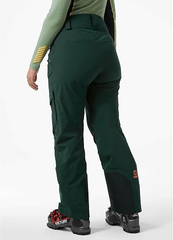 Helly-Hansen Womens Holmen 5 Pocket Hiking Pant