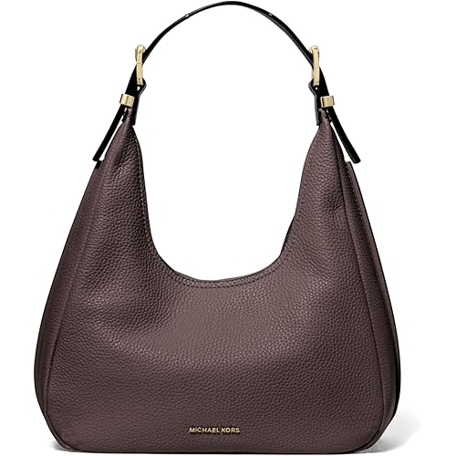 Michael Kors Nolita Small Hobo Shoulder Bag