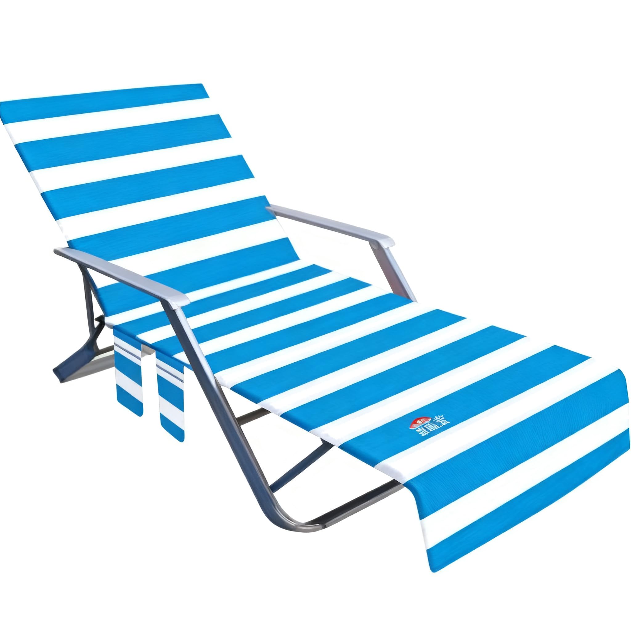 Zanthicia Cabana Pool Lounge Covers Towels Providing Both Thicken Absorbent Features And Storage Solutions For Beach Enthusiasts, YT3264 lines