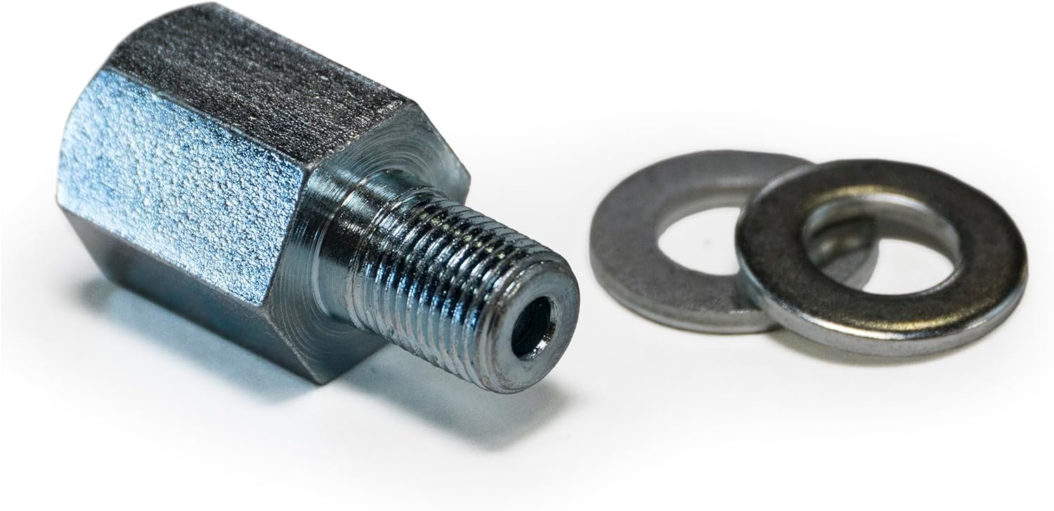 Burley Hitch Alt Adapter