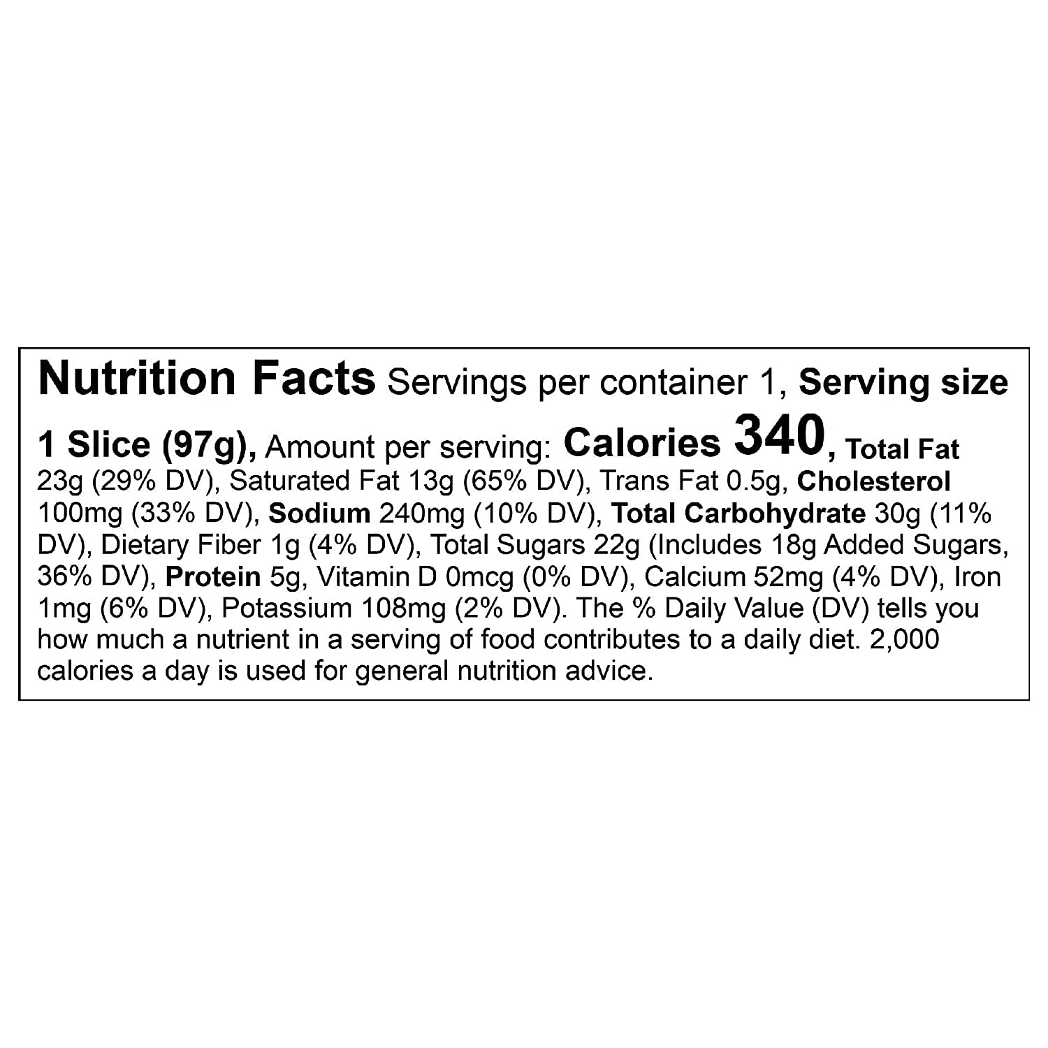 The Cheesecake Factory Raspberry Swirl Cheesecake Single Slice, 3.43 Oz (FROZEN)