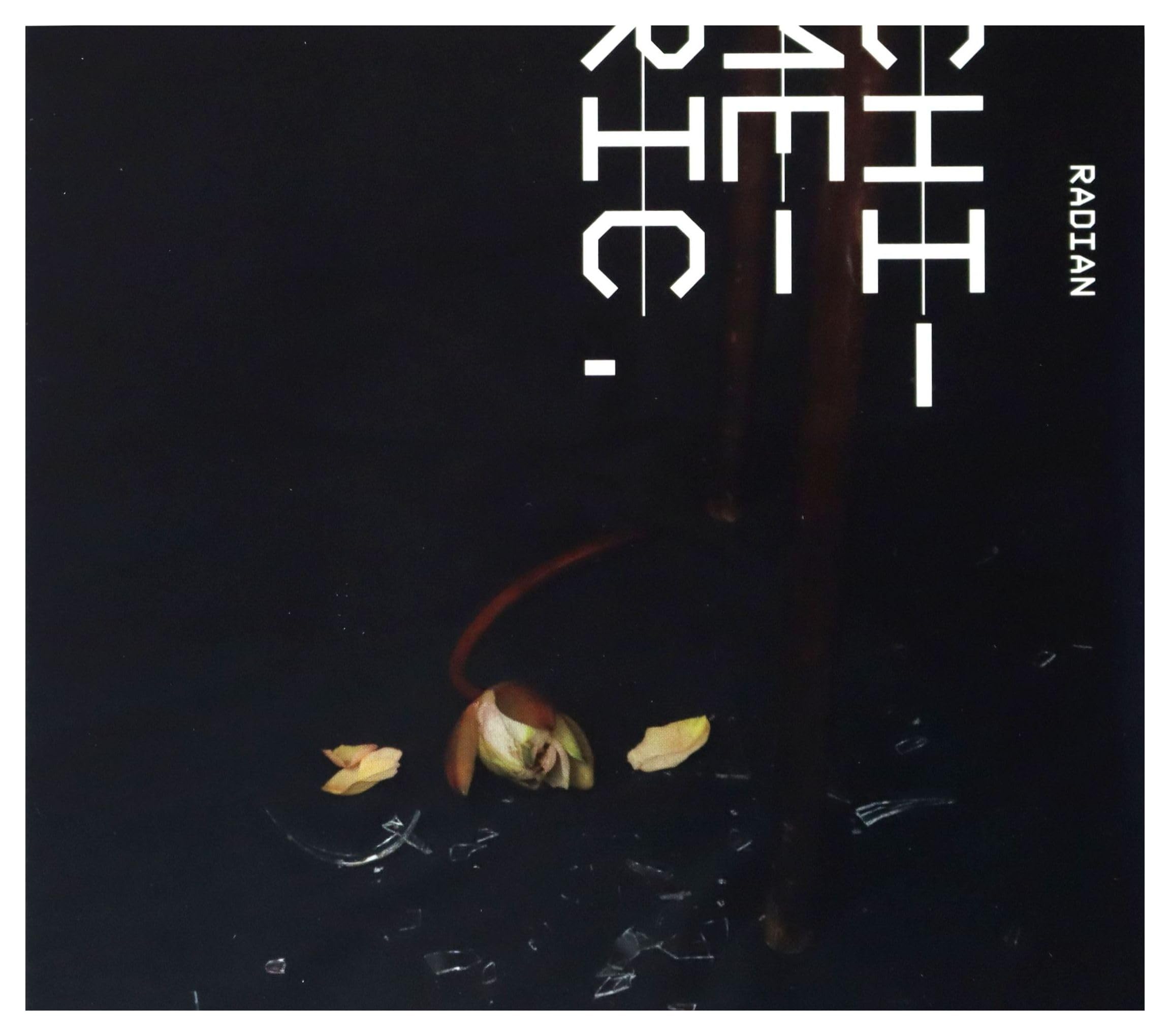 Chimeric [Audio CD] RADIAN