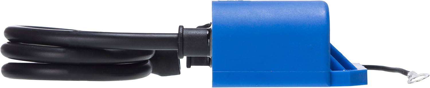 Ignition Coil for Piaggio Vespa Vespino Sfera 50 OEM Repl. # 32398112 - DZE 4032