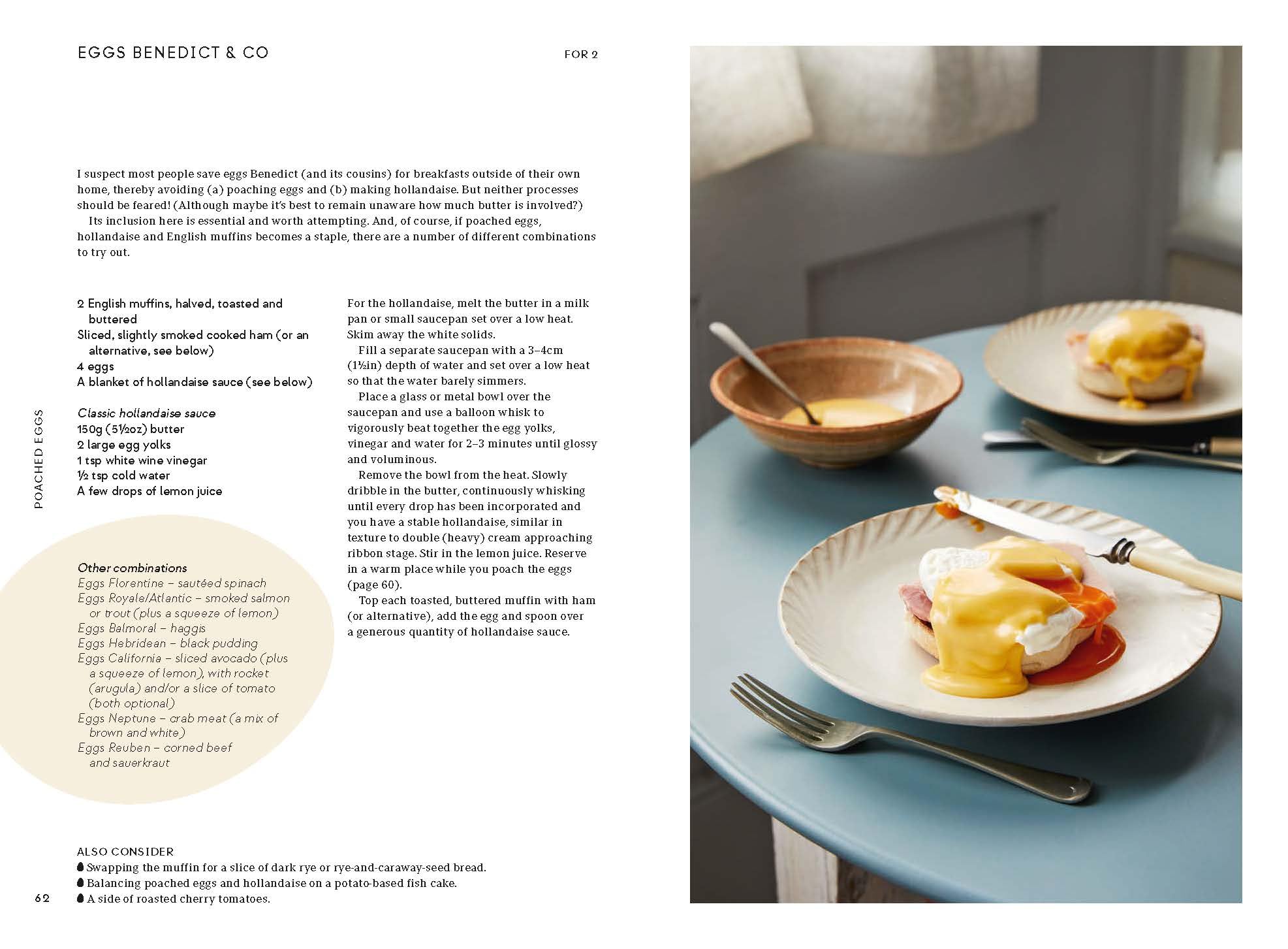 Good Eggs: Over 100 Cracking Ways to Cook and Elevate Eggs