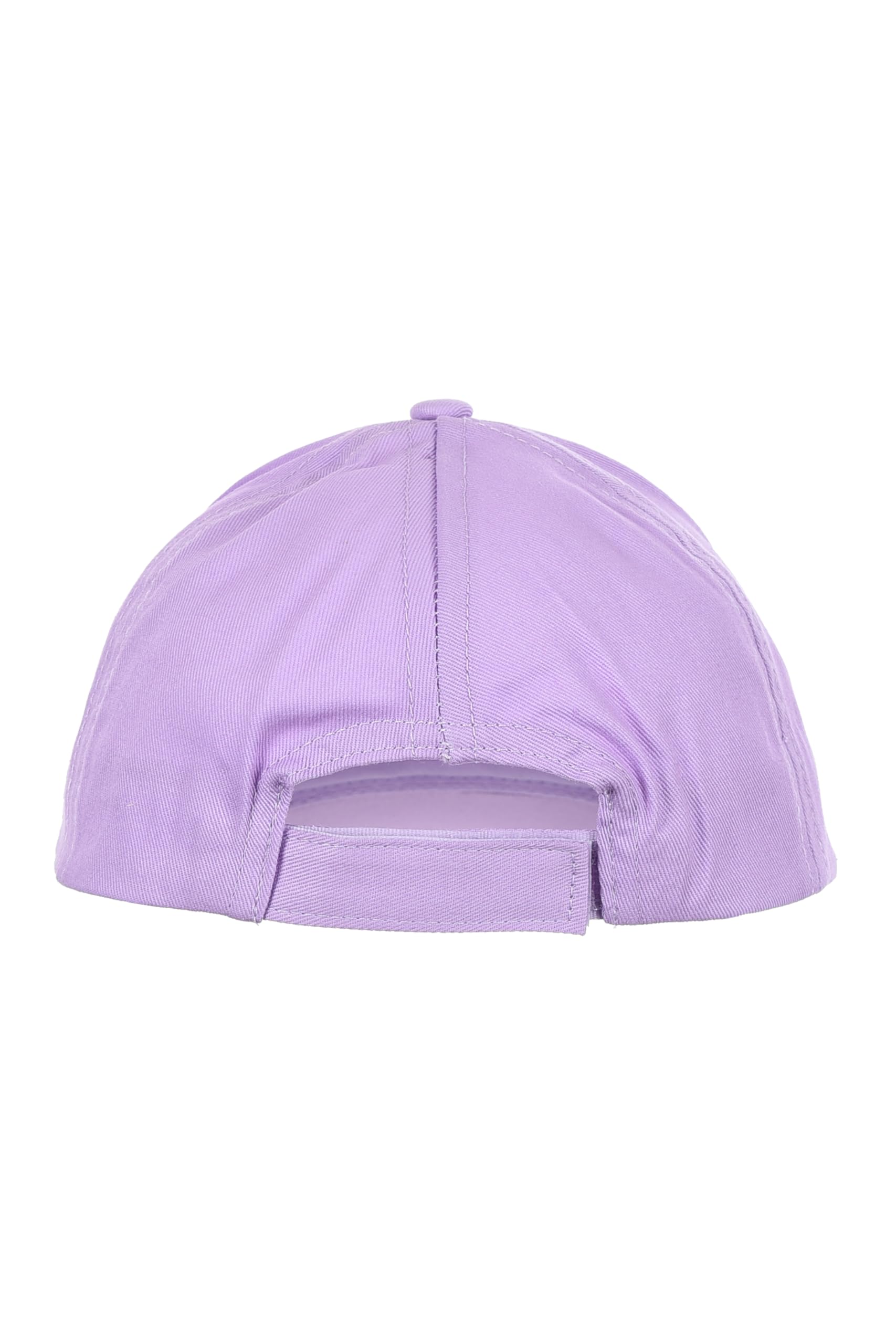 Disney Minnie Mouse Gorro para Niñas, Gorra de Béisbol Clásica, Diseño Floral